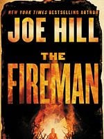 Cartel de The Fireman