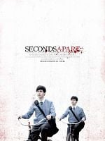 Cartel de Seconds Apart