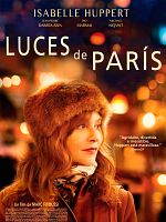 Cartel de Luces de París