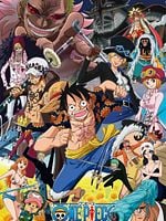 imagen de One Piece