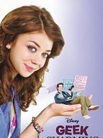 Cartel de Un chiflado encantador