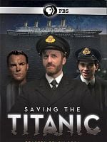 Cartel de Salvar el Titanic