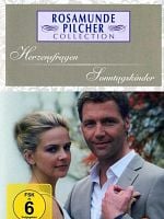 Cartel de Una cuestión de amor