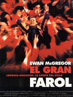 Cartel de El gran farol