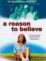 Cartel de Reason to Believe, A