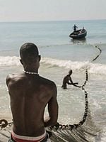 Cartel de Rêve de Mousse