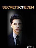 Cartel de Secretos del Edén