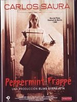 Cartel de Peppermint Frappé