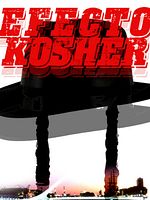 Cartel de Efecto Kosher