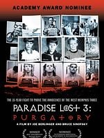 Cartel de Paradise Lost 3 : Purgatory