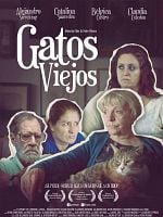 Cartel de Gatos Viejos