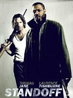 Cartel de Acorralados