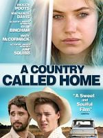 Cartel de A Country Called Home