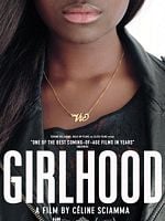 Cartel de Girlhood