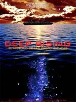 Cartel de Deep rising (El misterio de las profundidades)