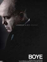 Cartel de Boye