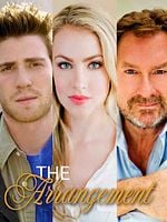Cartel de The Arrangement