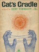 Cartel de Cat’s Cradle