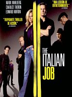 The Italian Job (Original Motion Picture Soundtrack)