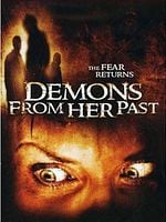 Cartel de Demonios de su pasado