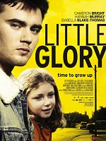 Cartel de Little Glory