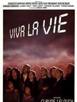 Cartel de Viva la vida
