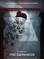 Cartel de The Darkness