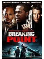 Cartel de Punto de ruptura