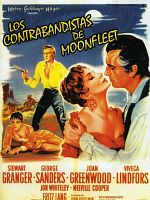 Cartel de Los contrabandistas de Moonfleet