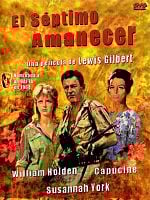 Cartel de El séptimo amanecer