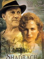 Cartel de Shadrach