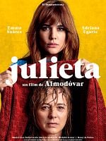 Cartel de Julieta