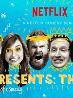 imagen de The Characters