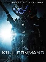 Kill Command (Original Motion Picture Soundtrack)