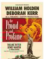 Cartel de Los héroes también lloran