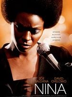 Cartel de Nina