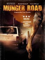 Cartel de Munger Road
