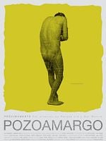 Cartel de Pozoamargo
