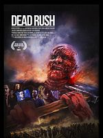 Cartel de Dead Rush