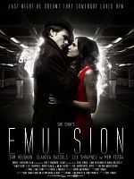 Cartel de Emulsion