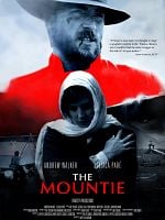 Cartel de The Mountie