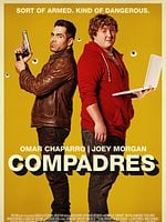 Cartel de Compadres