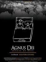 Cartel de Agnus Dei: Cordero de Dios