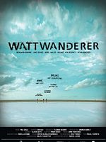 Cartel de Wattwanderer