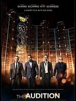 Cartel de The Audition