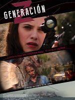 Cartel de Generación Z