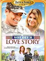 Cartel de A Soldier's Love Story (TV)