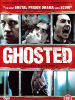 Cartel de Ghosted