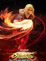 imagen de Street Fighter: Resurrection