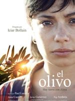 El olivo (Banda sonora original)